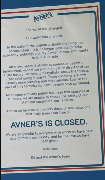 Tracking antisemitism 2