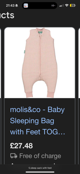 Sleeping sacks with feet worth it?