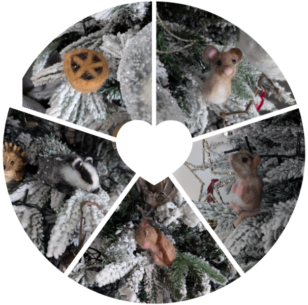 Christmas decor you just don't like?