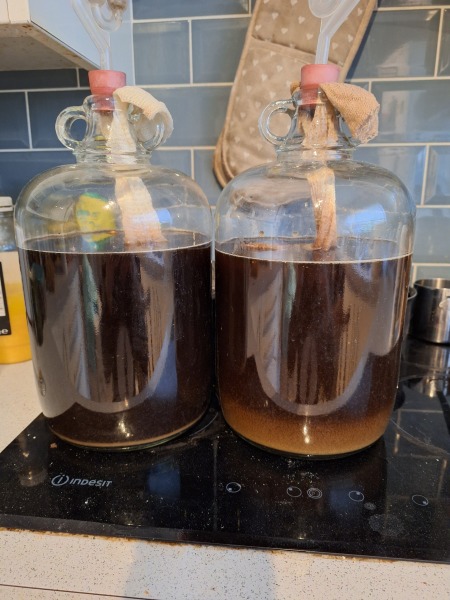 Thread 19 - TalkLair: "The light that burns twice as bright burns half as long"