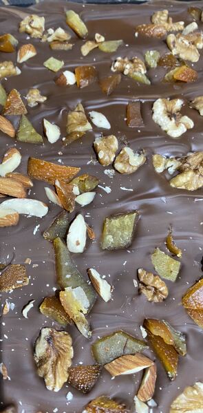 The Nigel Slater Christmas Chronicles Readalong 2025 - Part 3