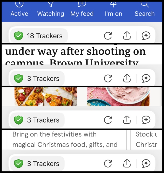 Site continually crashing and reloading