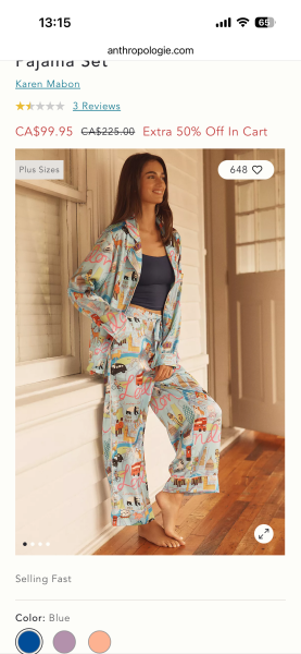 Xmas day in PJs?