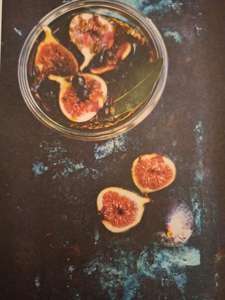 The Nigel Slater Christmas Chronicles Readalong 2025 - Part 3