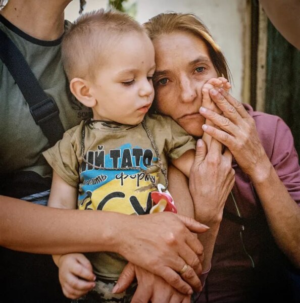 Ukraine Invasion: Part 59