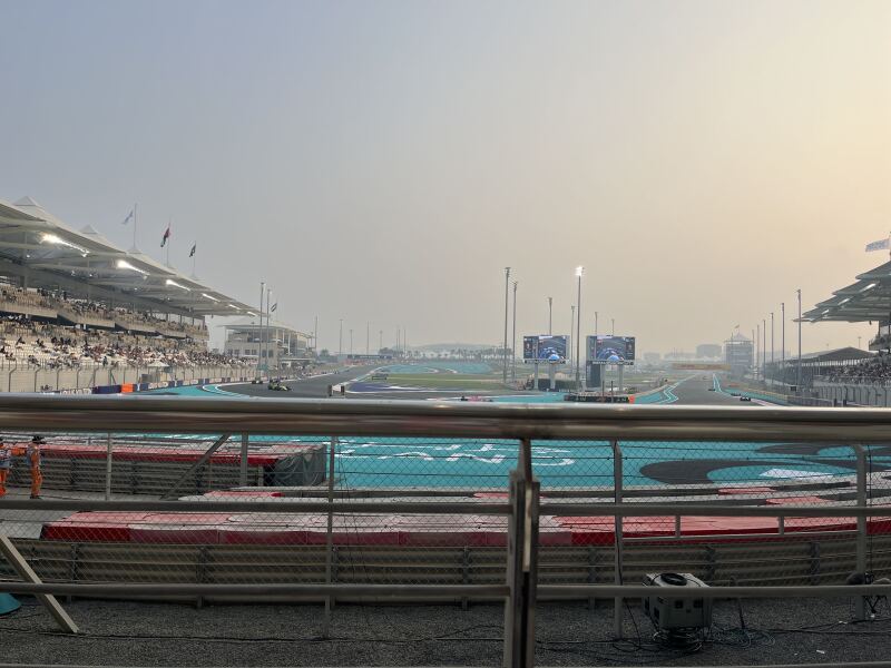 F1 2025 - Watchalong Thread #2