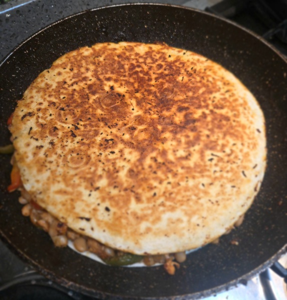 Please share what you have eaten for lunch today?