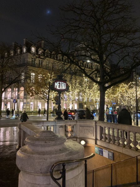 The Nigel Slater Christmas Chronicles readalong 2025 - Part 2