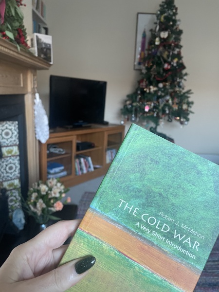 50 Books Challenge 2025 Part Nine