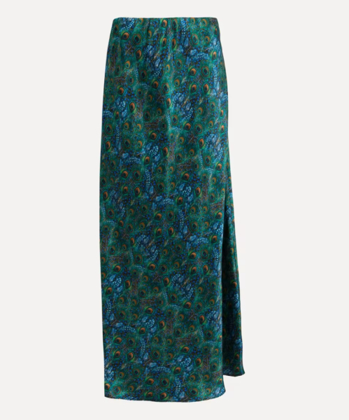 Help finding a skirt to wear to a black tie event