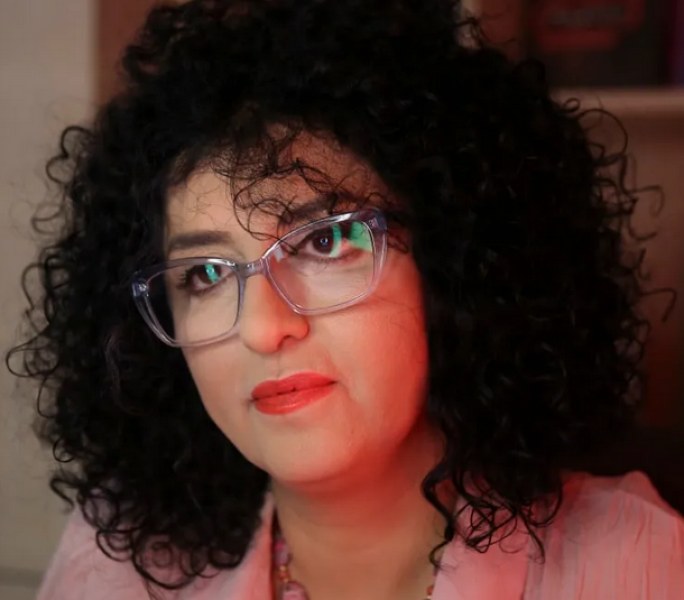 NobPeace Prize laureate Narges Mohammadi arrested by Iranian regime