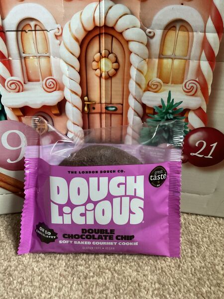 Non-Beauty Advent Calendar Opening Thread