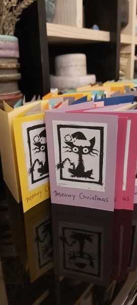 The Nigel Slater Christmas Chronicles Readalong 2025 - Part 3