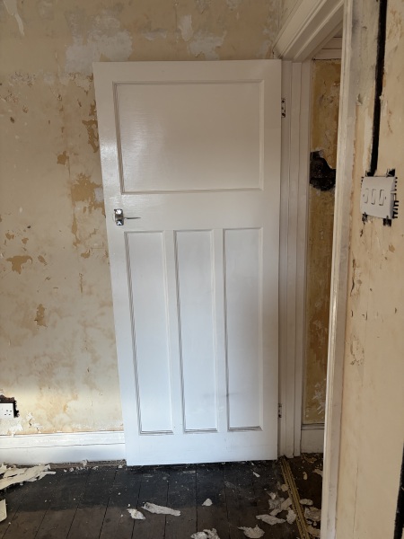Renovation advise