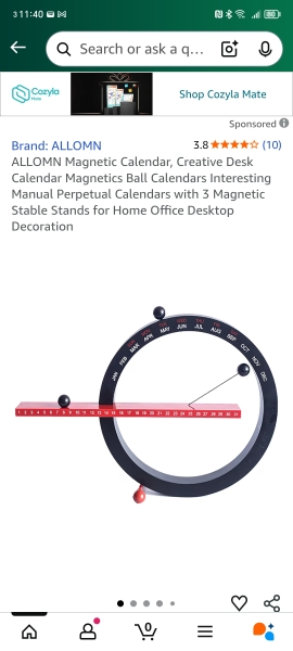 Come on then, which gifts are going to the charity shop?