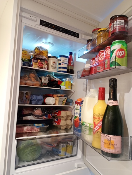Christmas Fridge Thread 2025?