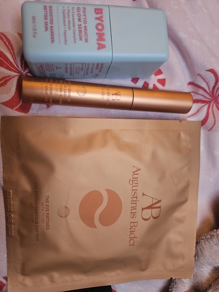 General Waifs and Strays Beauty Advent Calendar opening thread 2025 Part 2