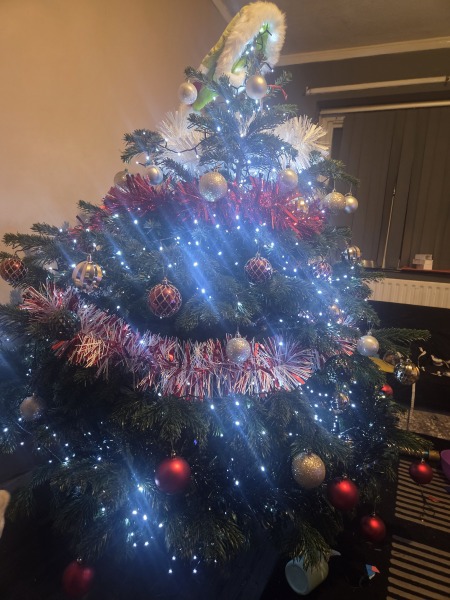 Mounjaro Feb 2025 starters (thread 8!)