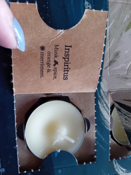 Non-Beauty Advent Calendar Opening Thread