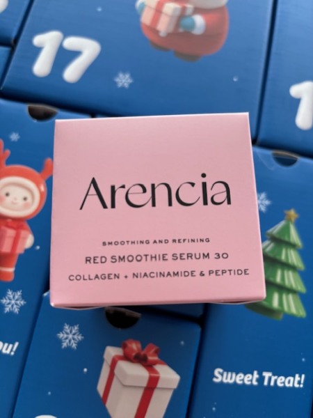 General Waifs and Strays Beauty Advent Calendar opening thread 2025 Part 2