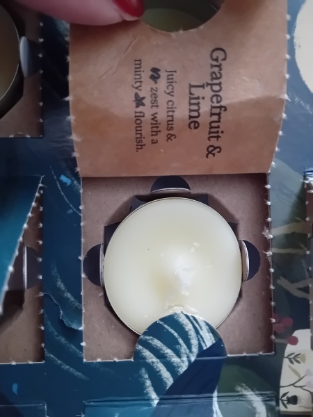 Non-Beauty Advent Calendar Opening Thread