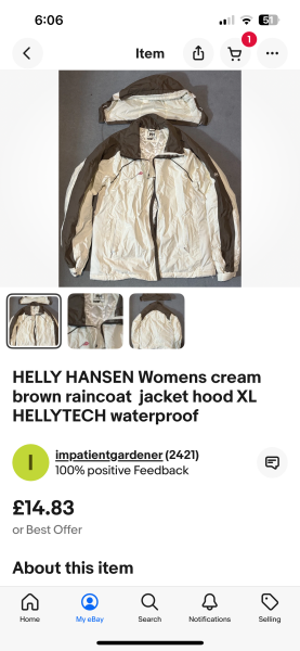 Really warm coat for cold, football mornings?