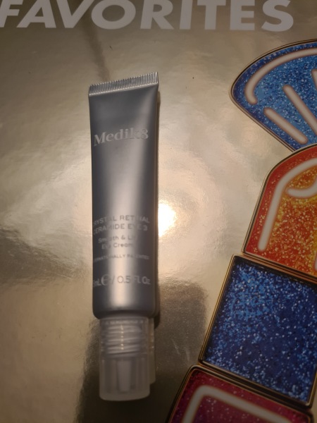 General Waifs and Strays Beauty Advent Calendar opening thread 2025 Part 2