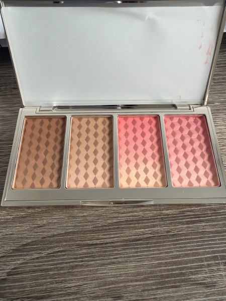 General “Waifs and Strays” Beauty Advent Calendar opening thread.