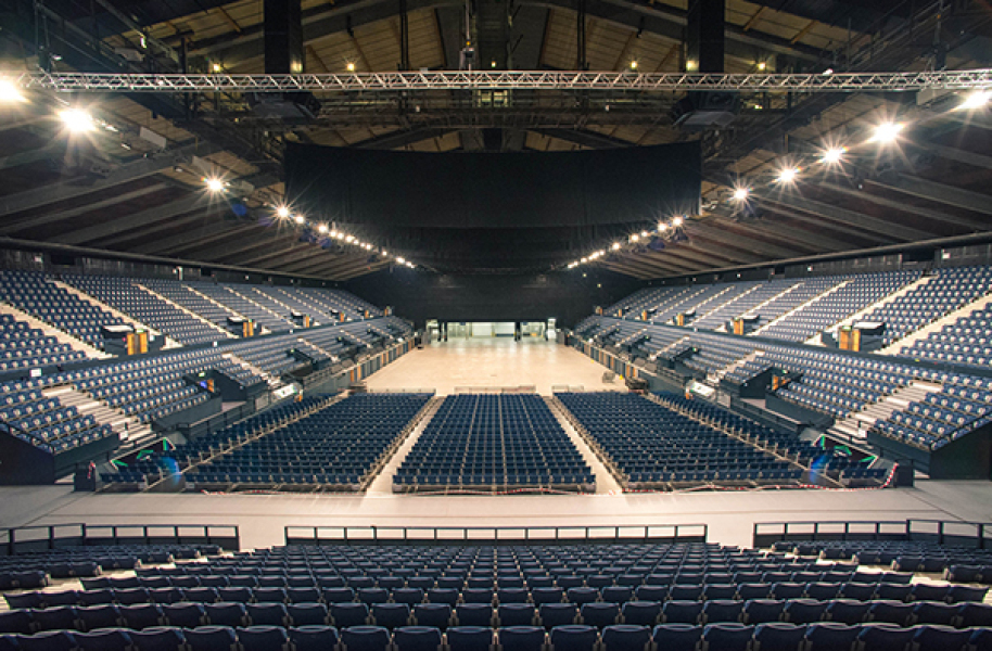 "All star charity concert for trans rights"