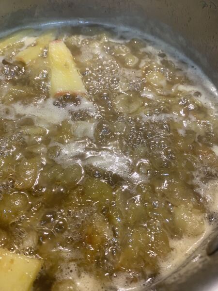 The Nigel Slater Christmas Chronicles readalong 2025 - Part 2