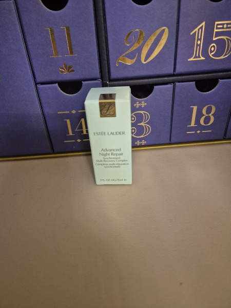 General Waifs and Strays Beauty Advent Calendar opening thread 2025 Part 2