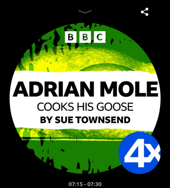 The Nigel Slater Christmas Chronicles Readalong 2025 - Part 3