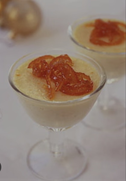 The Nigel Slater Christmas Chronicles readalong 2025 - Part 2