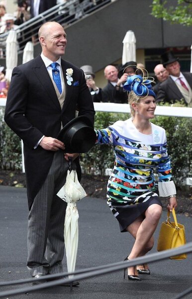 AIBU in thinking that King Charles' passing will devastate Britain?