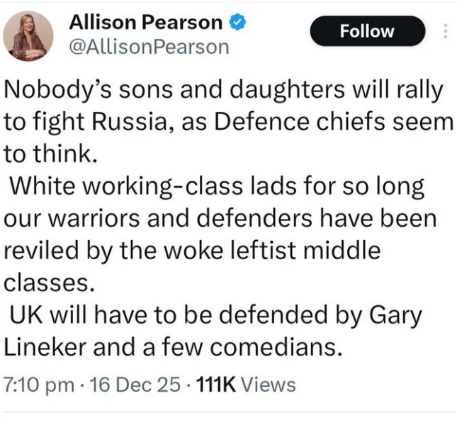 Thread 39 Starmer: chwech/saith - dechreuodd y plant ei