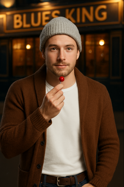 The Bluestocking: Next stop, Christmas!