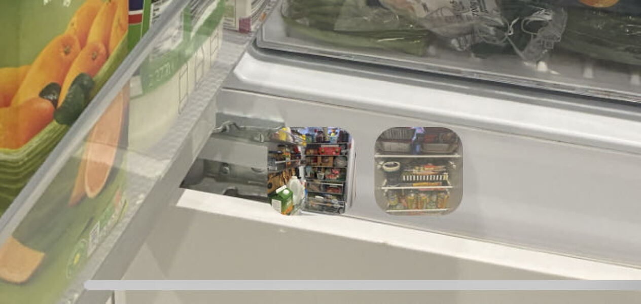 Christmas Fridge Thread 2025?