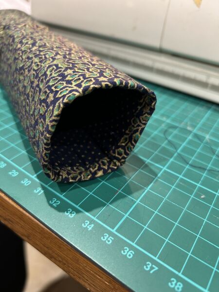 Stitch and bitch thread #11. Where the puns are only sew-sew