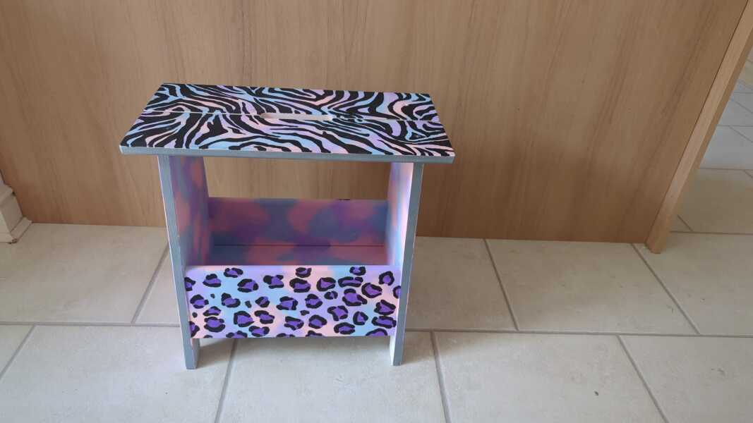 Please help with ‘wow’ present ideas for my hard to buy for 9 year old girl - specific details in the comment