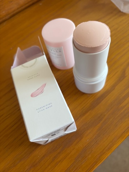 General “Waifs and Strays” Beauty Advent Calendar opening thread.