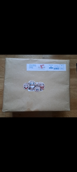 The Bluestocking: Next stop, Christmas!