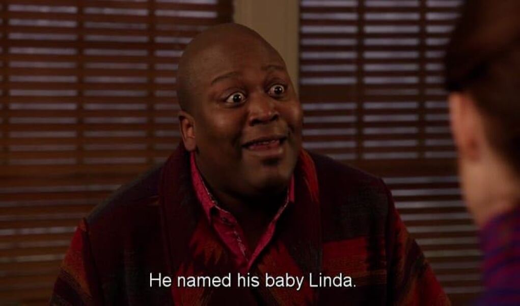 Thoughts on Linda