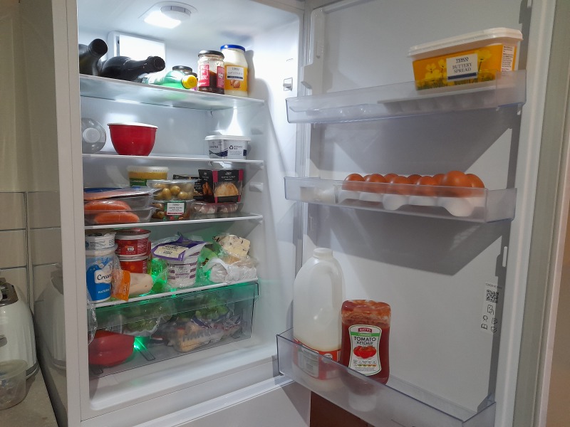Christmas Fridge Thread 2025?