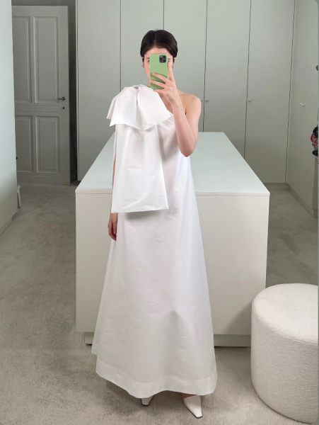 Favourite glamorous brands for occasion dressing in 50s