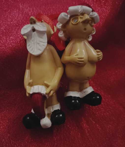 Show your best worst tree ornament