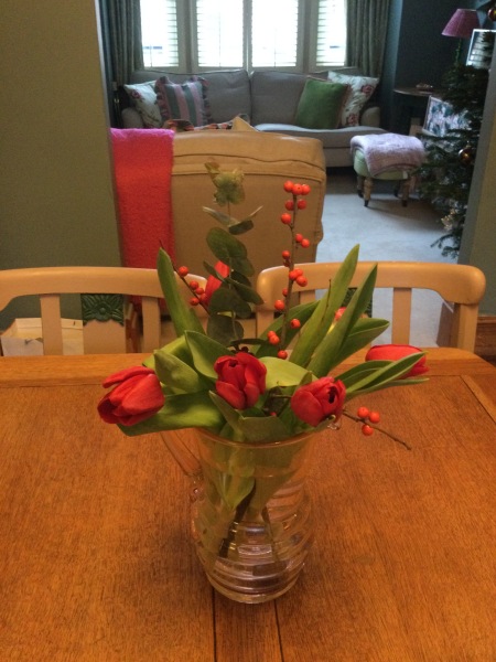 Thread 40 Starmer: Prettig Kerstfeest, Nollaig Shona, Hyvää Joulua, Nadolig Llawen ,圣诞快乐, God Jul, Feliz Navidad, Bouan Noué, Nollaig Chridheil.