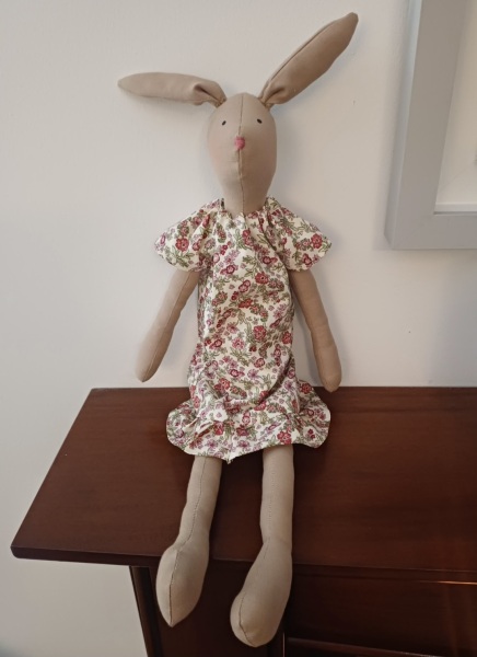 Stitch and bitch thread #11. Where the puns are only sew-sew