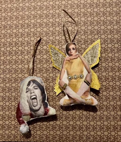 Show your best worst tree ornament