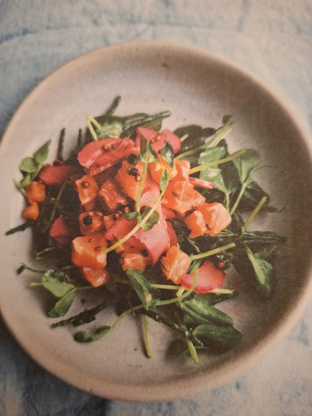 The Nigel Slater Christmas Chronicles Readalong 2025 - Part 3