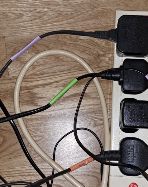 The Bluestocking: it's the season of mulled wine, conversations about pineapple and, of course, gerbils. Confused? You will be...